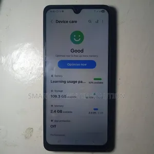 Samsung Galaxy A33 5G 128 GB Black