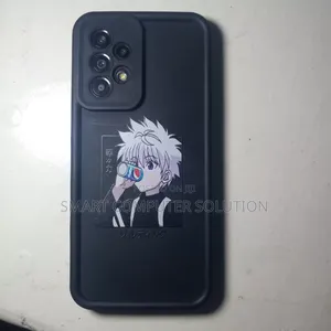 Samsung Galaxy A33 5G 128 GB Black