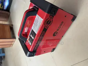 Photo - Welding Machine