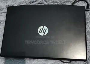 Desktop Computer HP Pavilion Gaming Desktop 8GB Intel Core I5 SSD 256GB