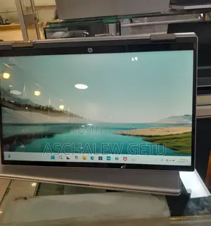 Photo - New Laptop HP Pavilion 15 16GB Intel Core I7 SSD 512GB