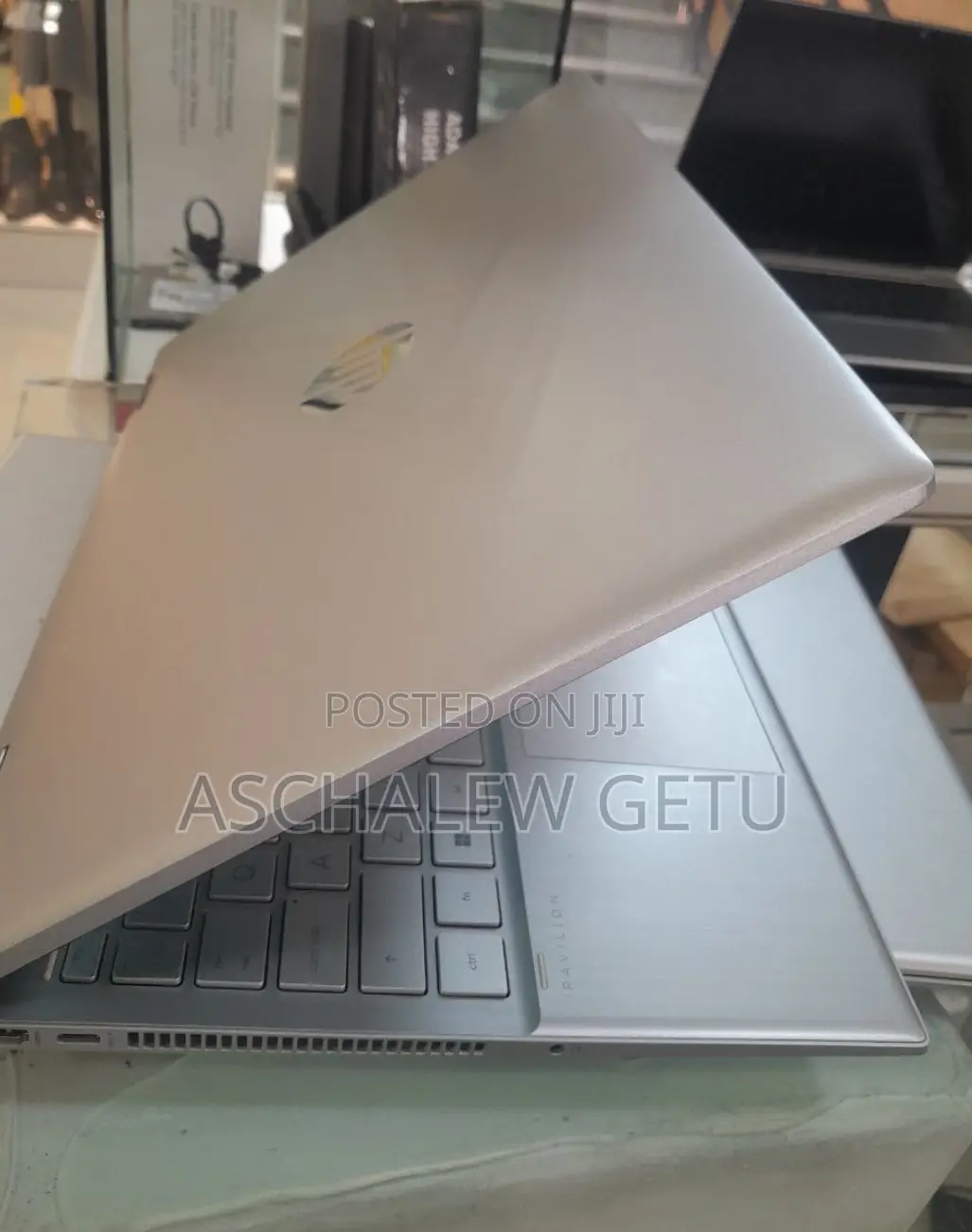 New Laptop HP Pavilion 15 16GB Intel Core I7 SSD 512GB