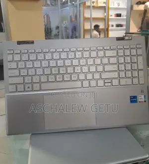 New Laptop HP Pavilion 15 16GB Intel Core I7 SSD 512GB