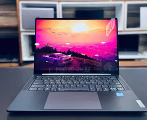 New Laptop Lenovo 32GB Intel Core I7 SSD 1T