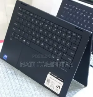 New Laptop HP OmniBook 5 14" 16GB Intel Core I7 SSD 1T