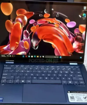 New Laptop HP OmniBook 5 14" 16GB Intel Core I7 SSD 1T