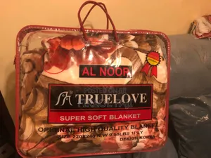 Photo - True Love Blanket 9.5 Lb