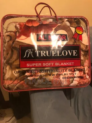 True Love Blanket 9.5 Lb
