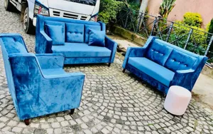 Photo - 7 Seat Sofa
