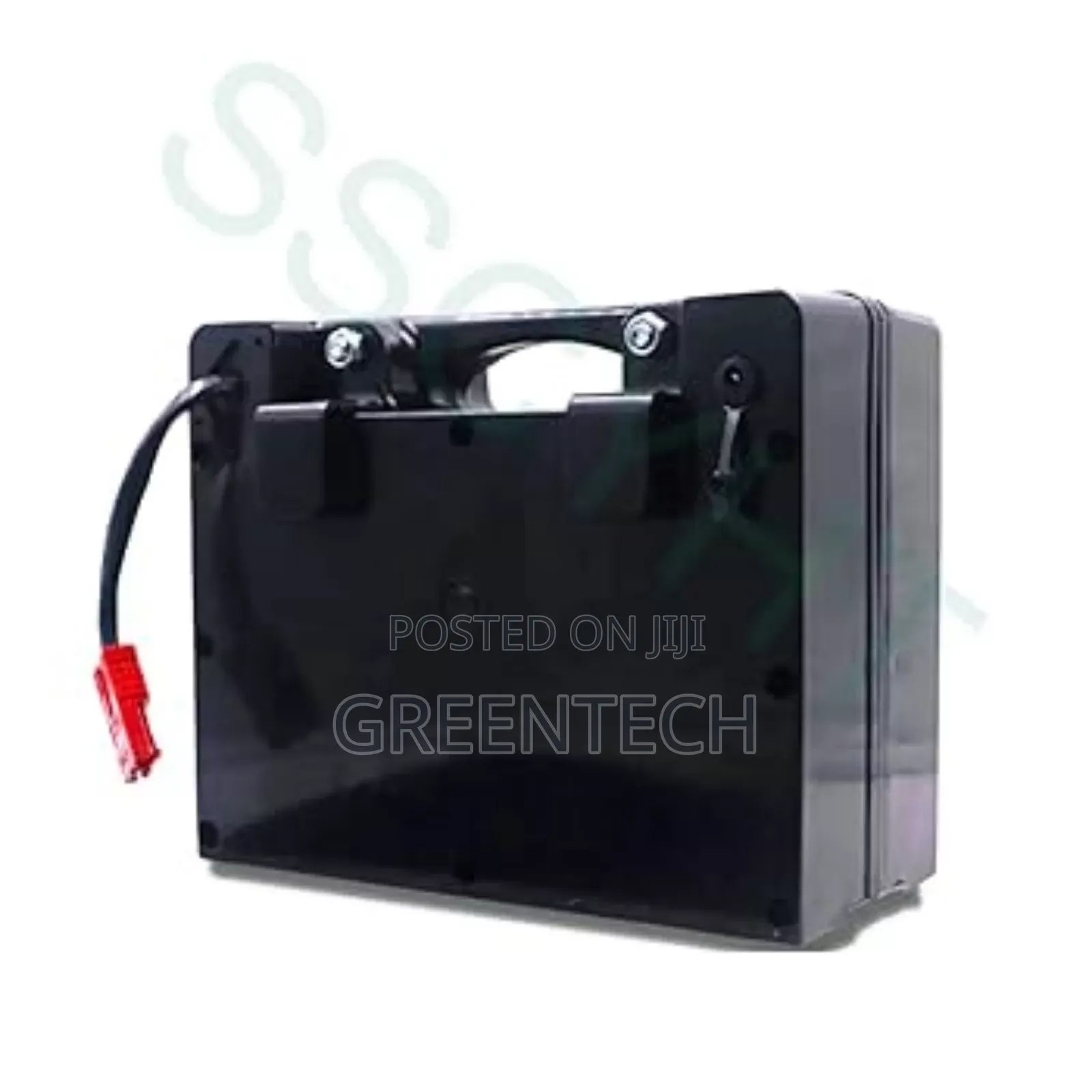 Electric Wheelchair Battery