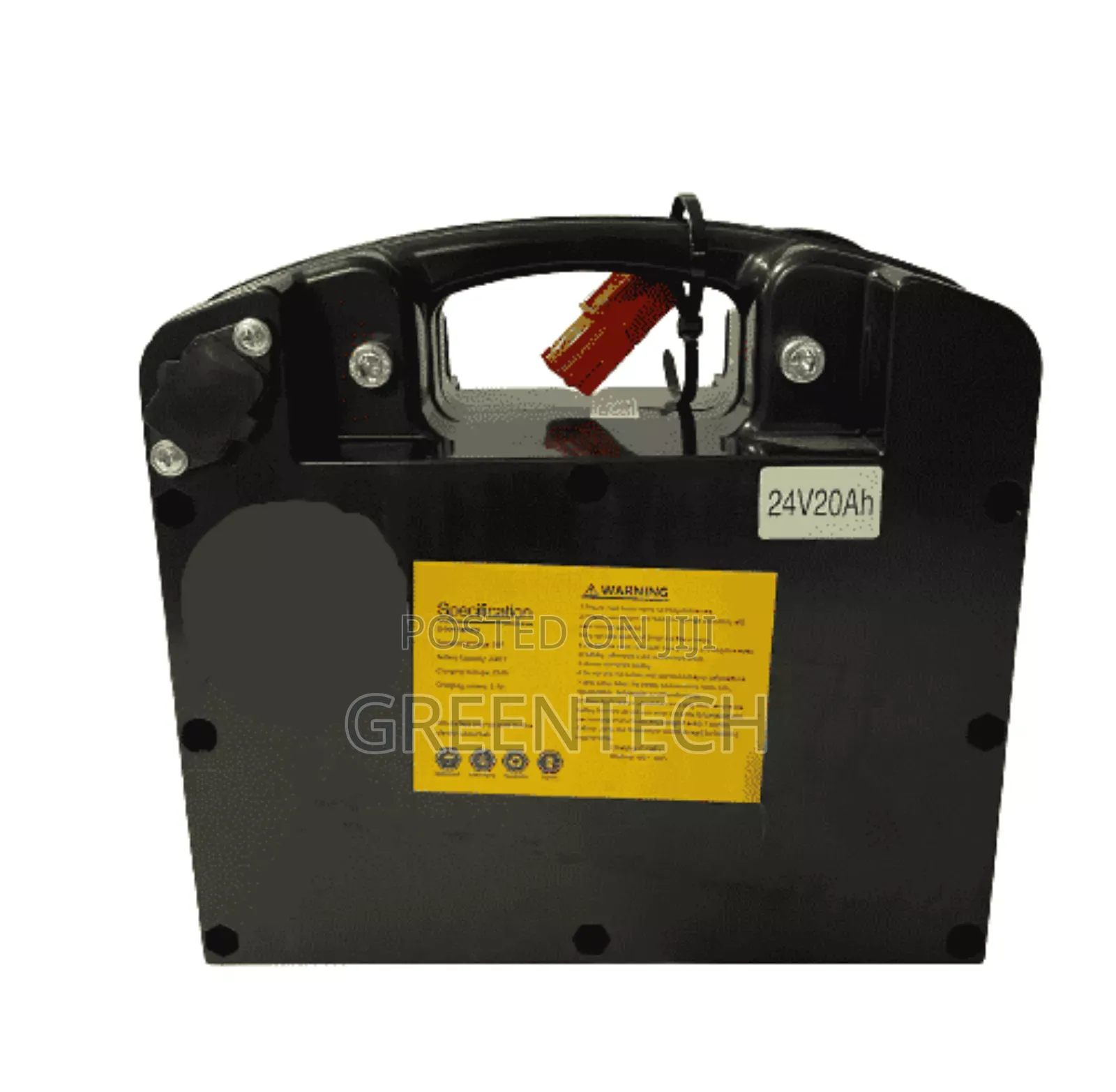 Electric Wheelchair Battery