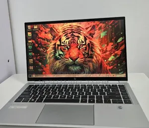 New Laptop HP EliteBook 840 G7 16GB Intel Core I7 SSD 512GB