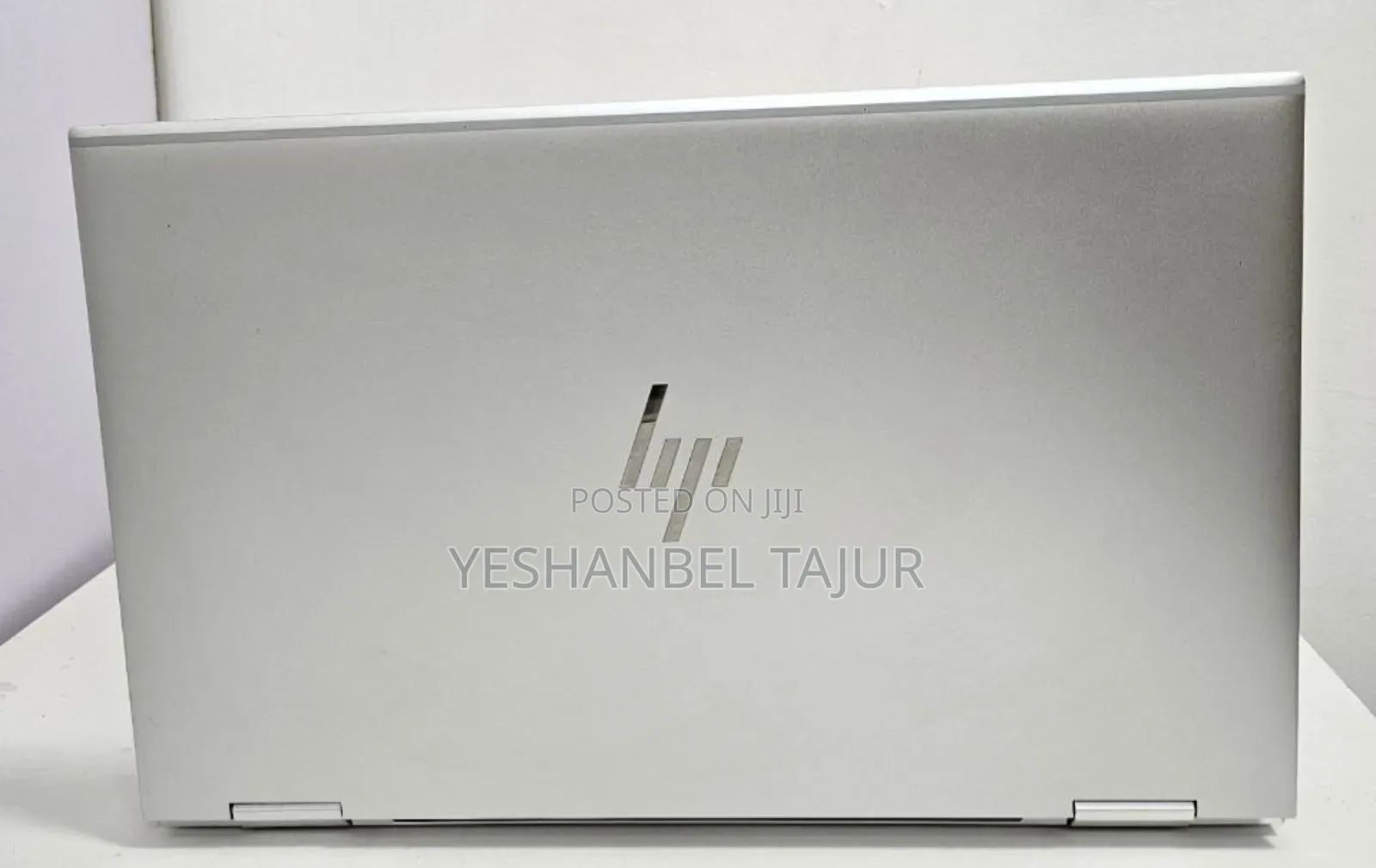 New Laptop HP EliteBook 840 G7 16GB Intel Core I7 SSD 512GB