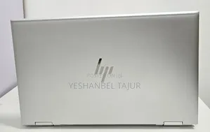 New Laptop HP EliteBook 840 G7 16GB Intel Core I7 SSD 512GB