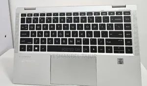 New Laptop HP EliteBook 840 G7 16GB Intel Core I7 SSD 512GB