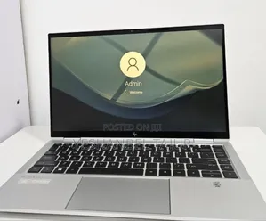 New Laptop HP EliteBook 840 G7 16GB Intel Core I7 SSD 512GB