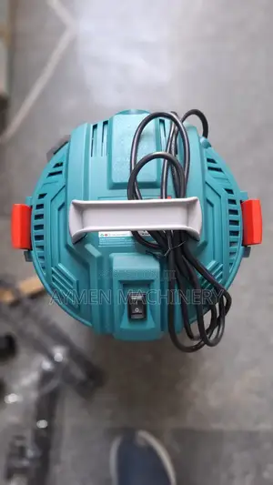 Total 12litre Vaccum Dry and Wet ለእርጥብ እና ደረቅ