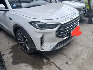 የድርጅት Jetour መኪኖች እንከራያለን