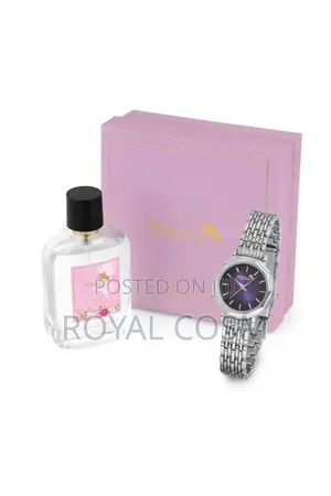Photo - Polo Air Women's Gift Packages