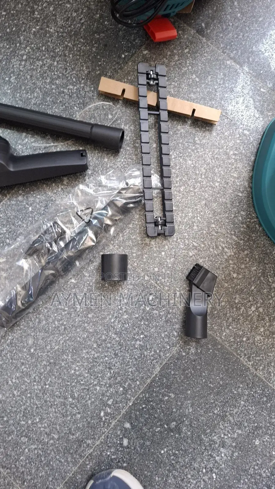 Total 12litre Vaccum Dry and Wet ለእርጥብ እና ደረቅ