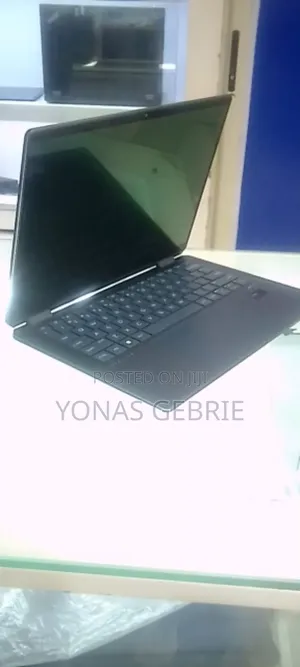 New Laptop HP Spectre 16GB Intel Core Ultra 7 SSD 1T