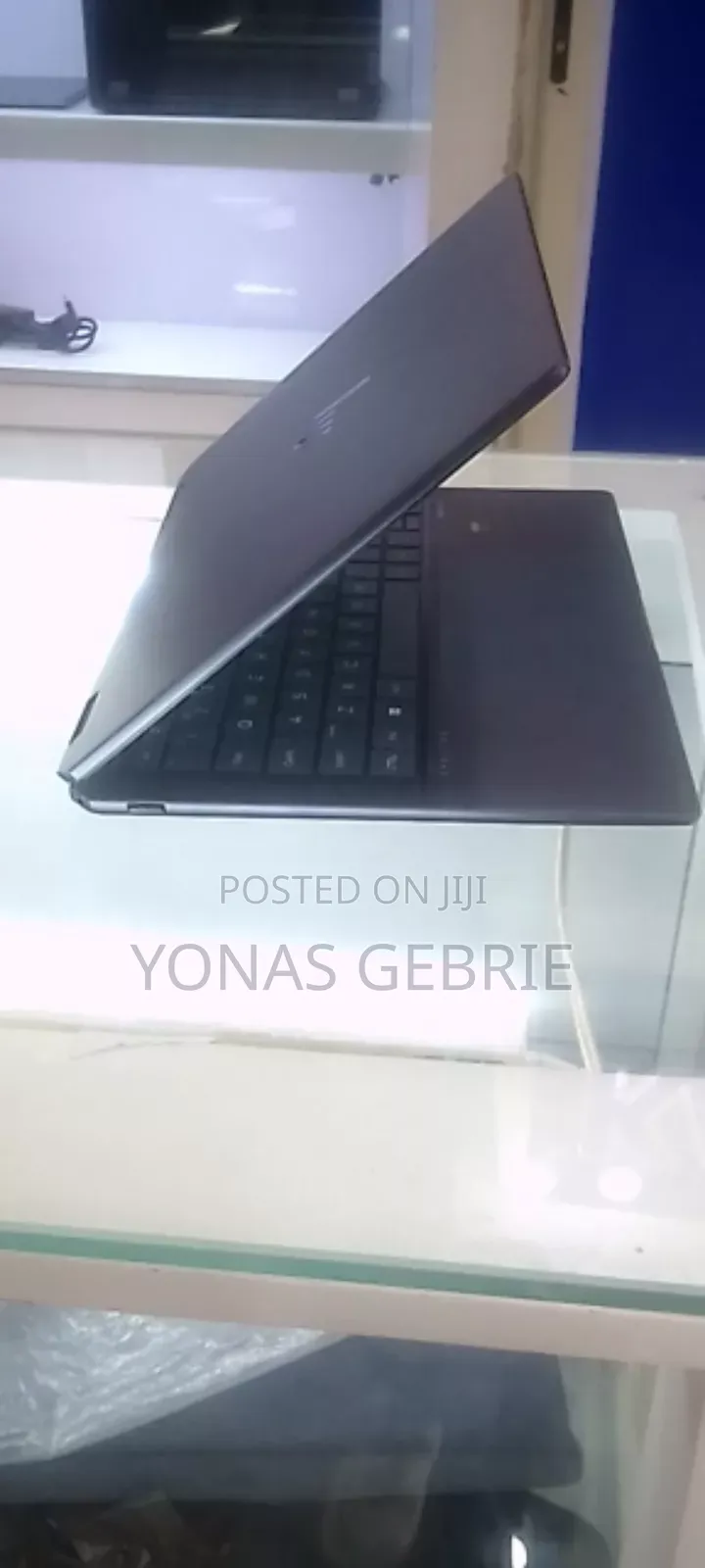 New Laptop HP Spectre 16GB Intel Core Ultra 7 SSD 1T