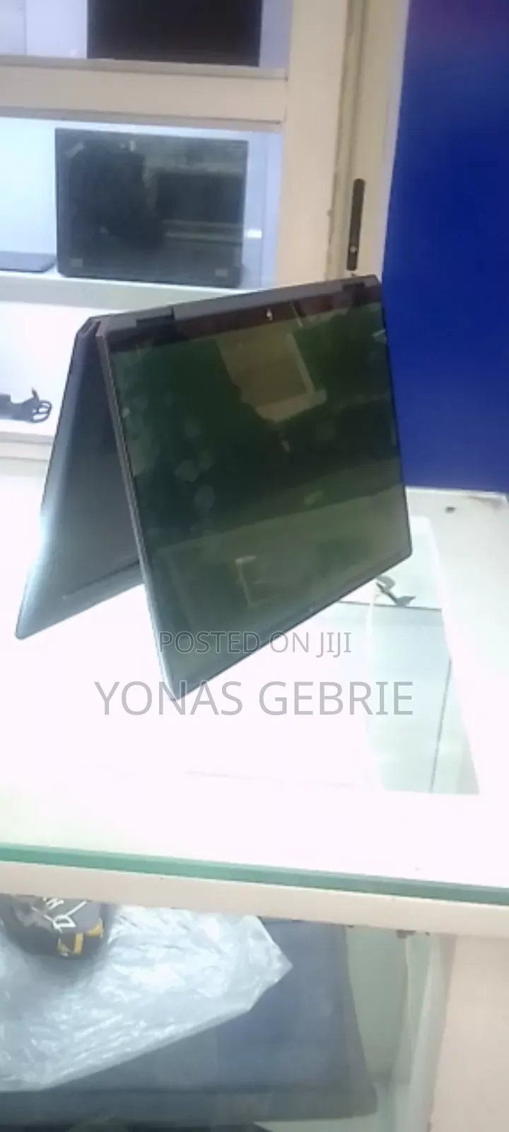 New Laptop HP Spectre 16GB Intel Core Ultra 7 SSD 1T