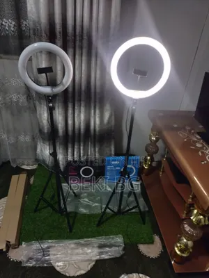 Photo - 12 Inch Ring Light