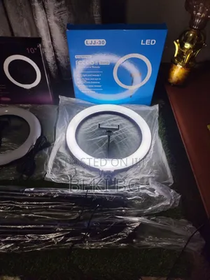 12 Inch Ring Light