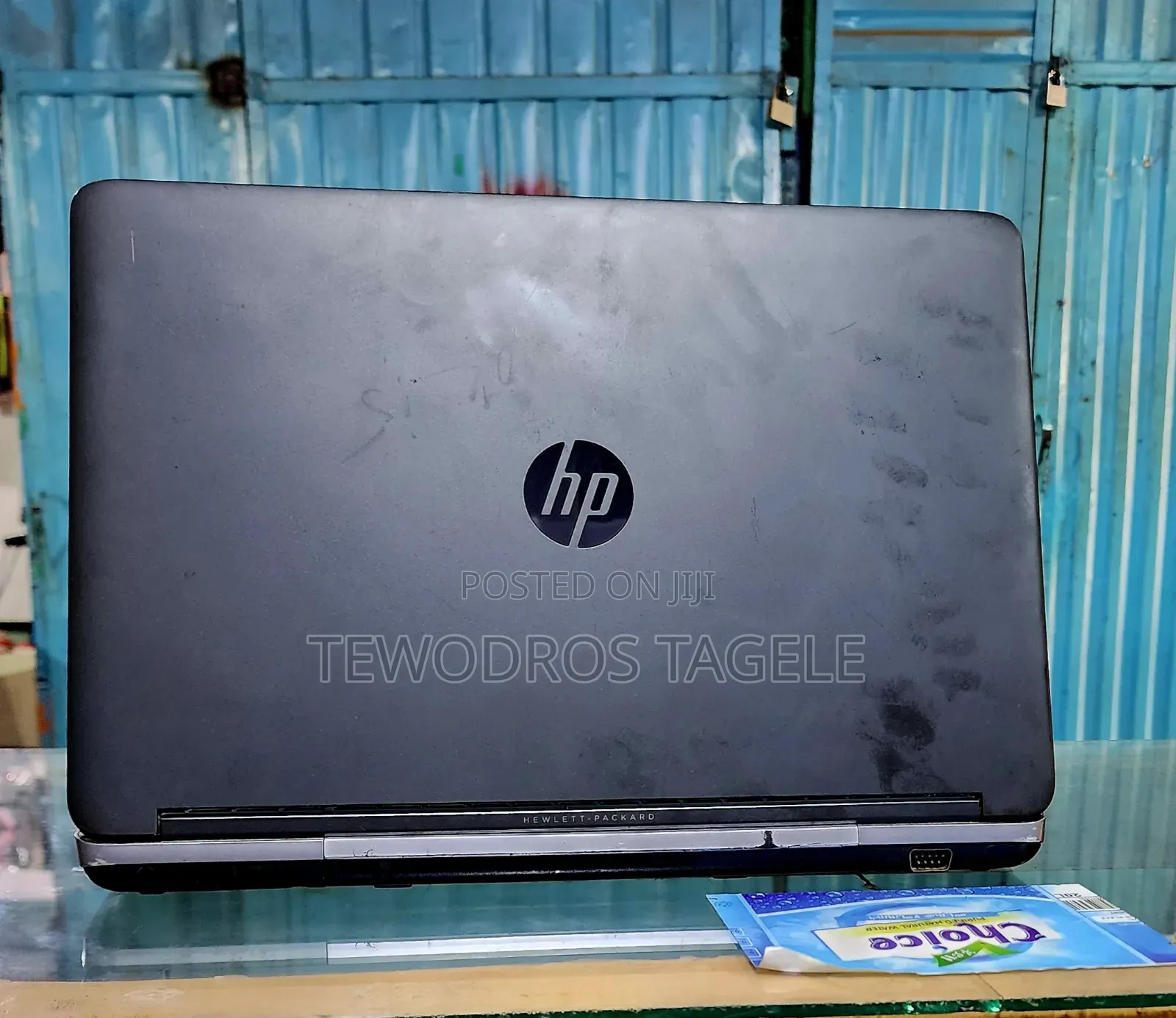 Laptop HP EliteBook 840 8GB Intel Core I5 HDD 1T