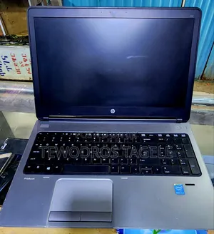 Laptop HP EliteBook 840 8GB Intel Core I5 HDD 1T