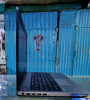 Laptop HP EliteBook 840 8GB Intel Core I5 HDD 1T