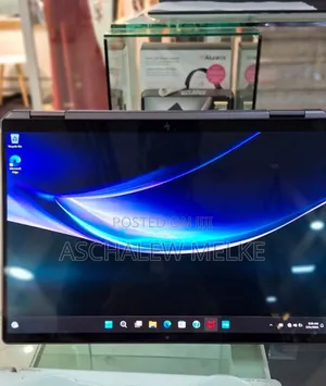 Photo - New Laptop HP Spectre 16GB Intel Core Ultra 7 SSD 1T