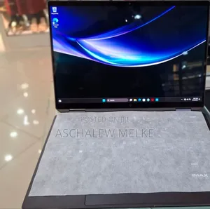 New Laptop HP Spectre 16GB Intel Core Ultra 7 SSD 1T