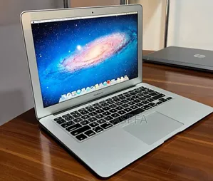 New Laptop Apple MacBook Air 2015 8GB Intel Core I5 SSD 256GB