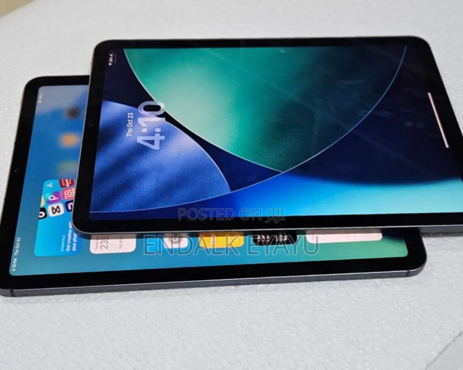 New Apple iPad Air 64 GB