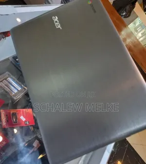 Laptop Acer Chromebook C720 4GB Intel Celeron SSD 128GB