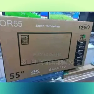 Photo - Orbit 50 Inch