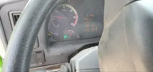 2024 በ 371 የሽንት ቤት መምጠጫ 5000 ኪሜ የተነዳ