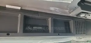 2024 በ 371 የሽንት ቤት መምጠጫ 5000 ኪሜ የተነዳ