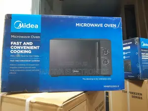 Micrawave Oven