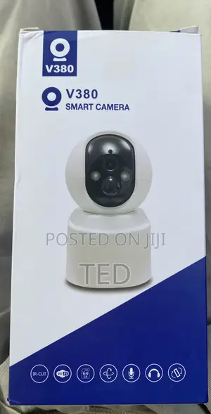 Photo - V380 Smart Camera