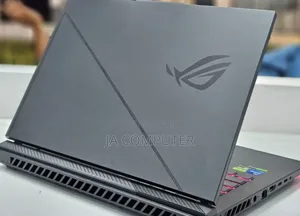 New Laptop Asus ROG Strix G16 G614 16GB Intel Core I9 SSD 1T
