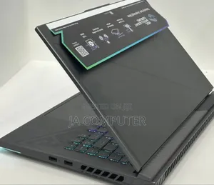 New Laptop Asus ROG Strix G16 G614 16GB Intel Core I9 SSD 1T