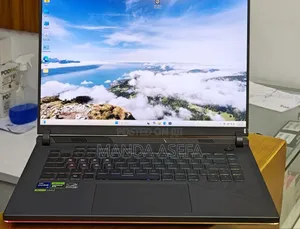 New Laptop Asus ROG Strix G16 G614 16GB Intel Core I9 SSD 1T