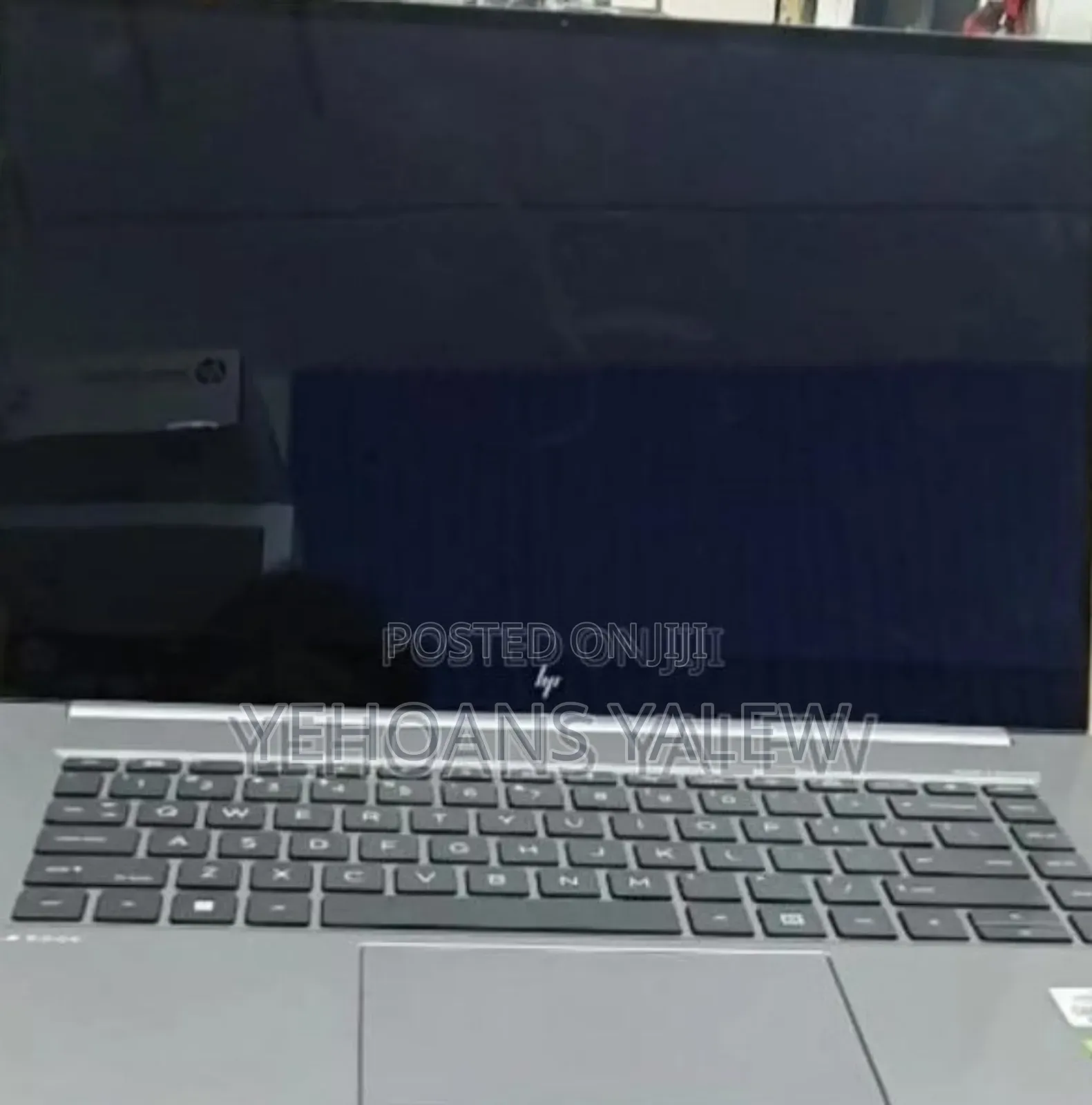 New Laptop HP Zbook Studio G7 16GB Intel Core i7 SSD 1T
