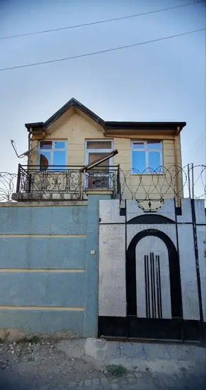 3bdrm House in Nifas Silk-Lafto for sale