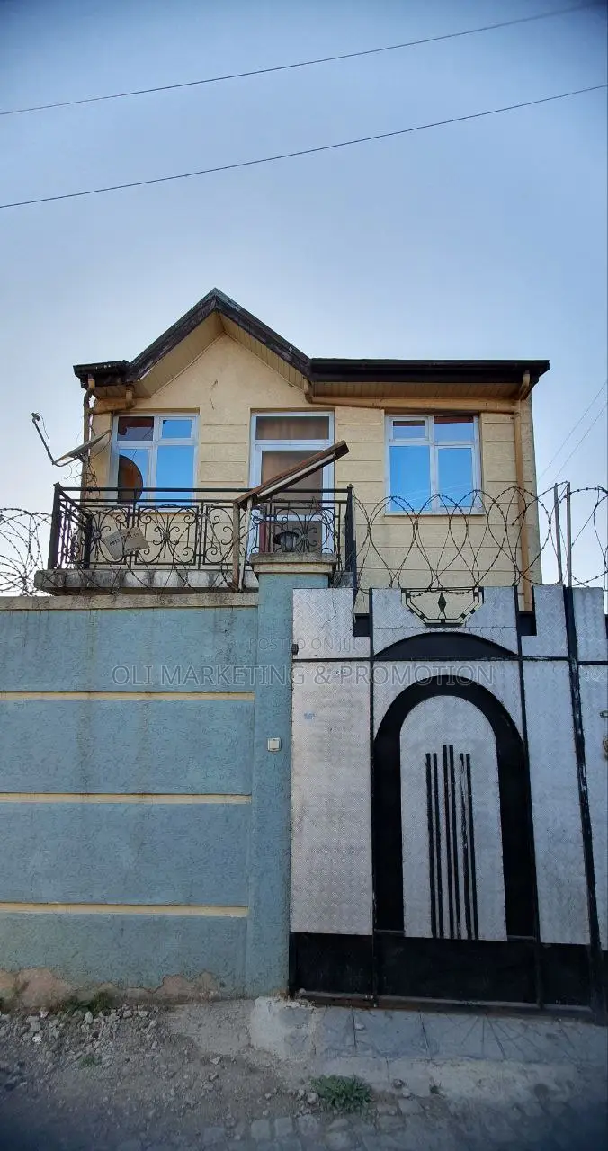 3bdrm House in Nifas Silk-Lafto for sale