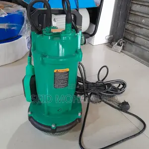 Shimge Submercible Pump 1 Hp