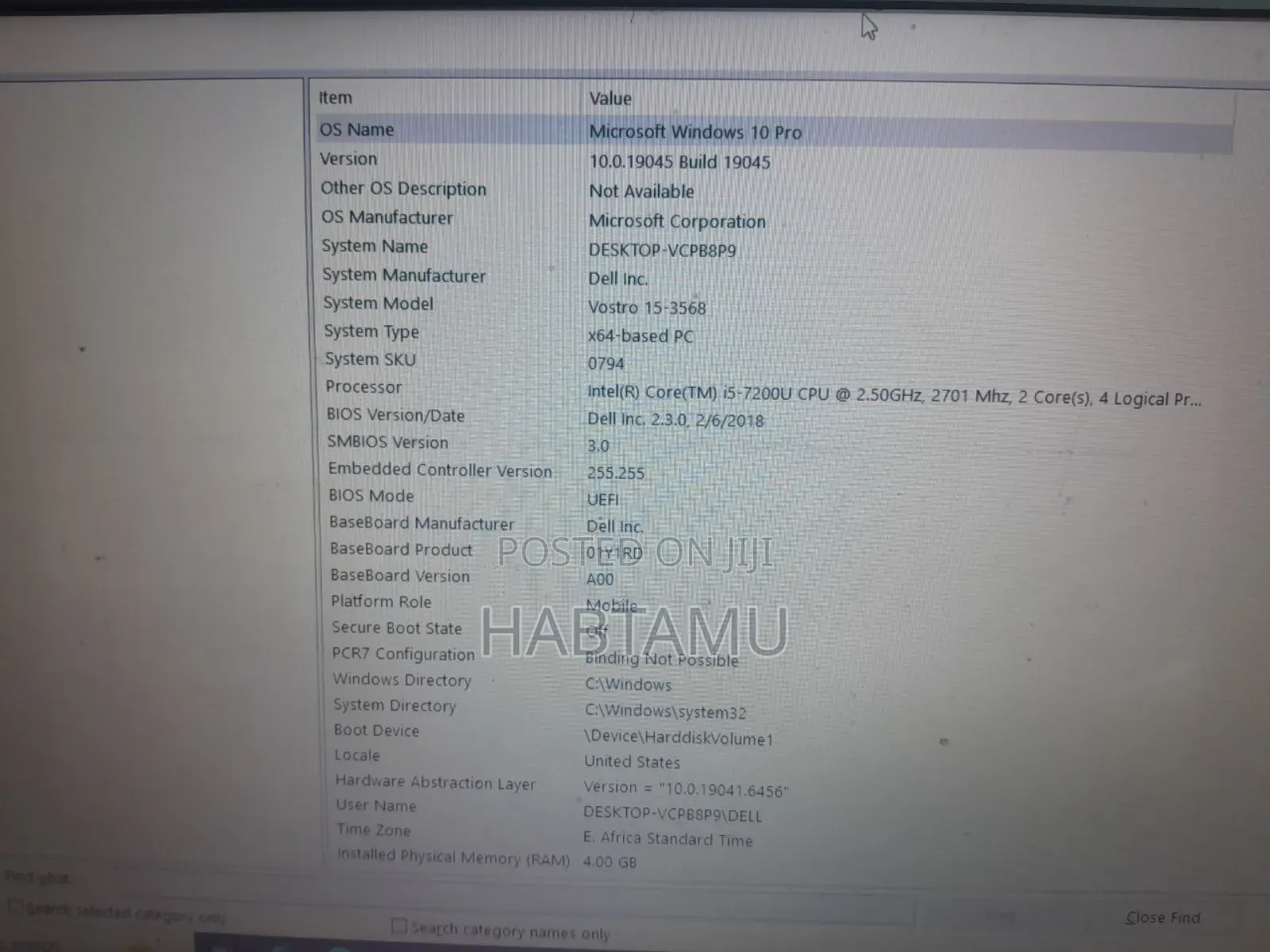 Laptop Dell XPS 15 4GB Intel Core I5 HDD+SSD 1T